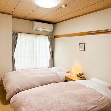Belle Vue Nishiura Villa Minamiuonuma Kültér fotó