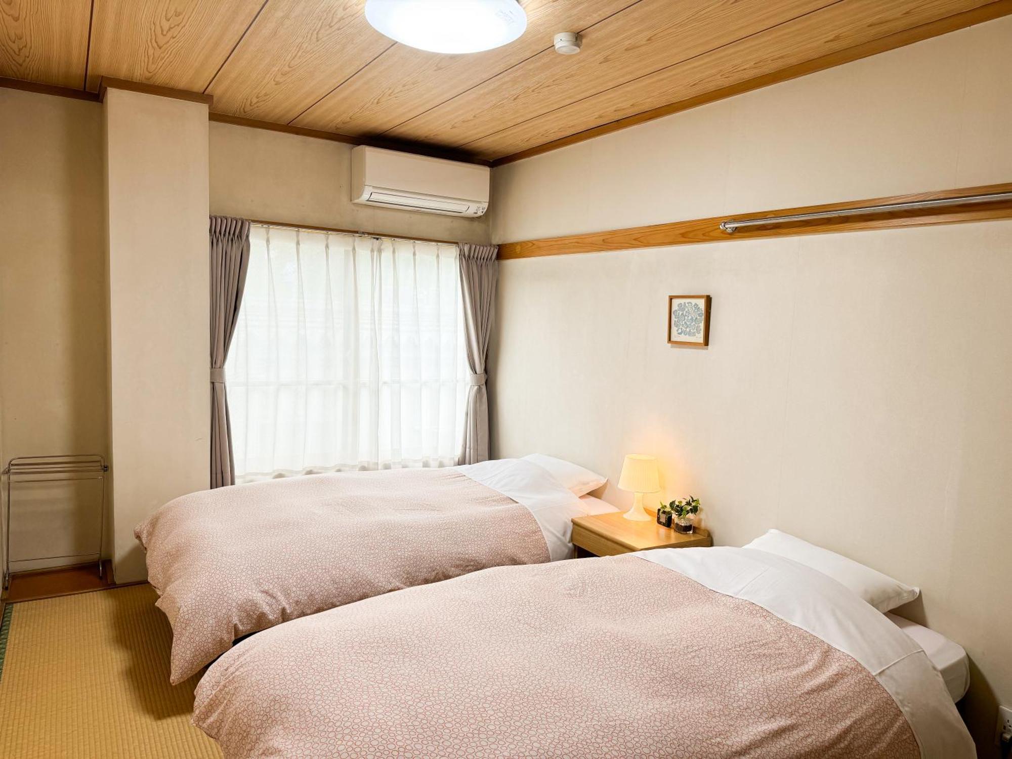 Belle Vue Nishiura Villa Minamiuonuma Kültér fotó