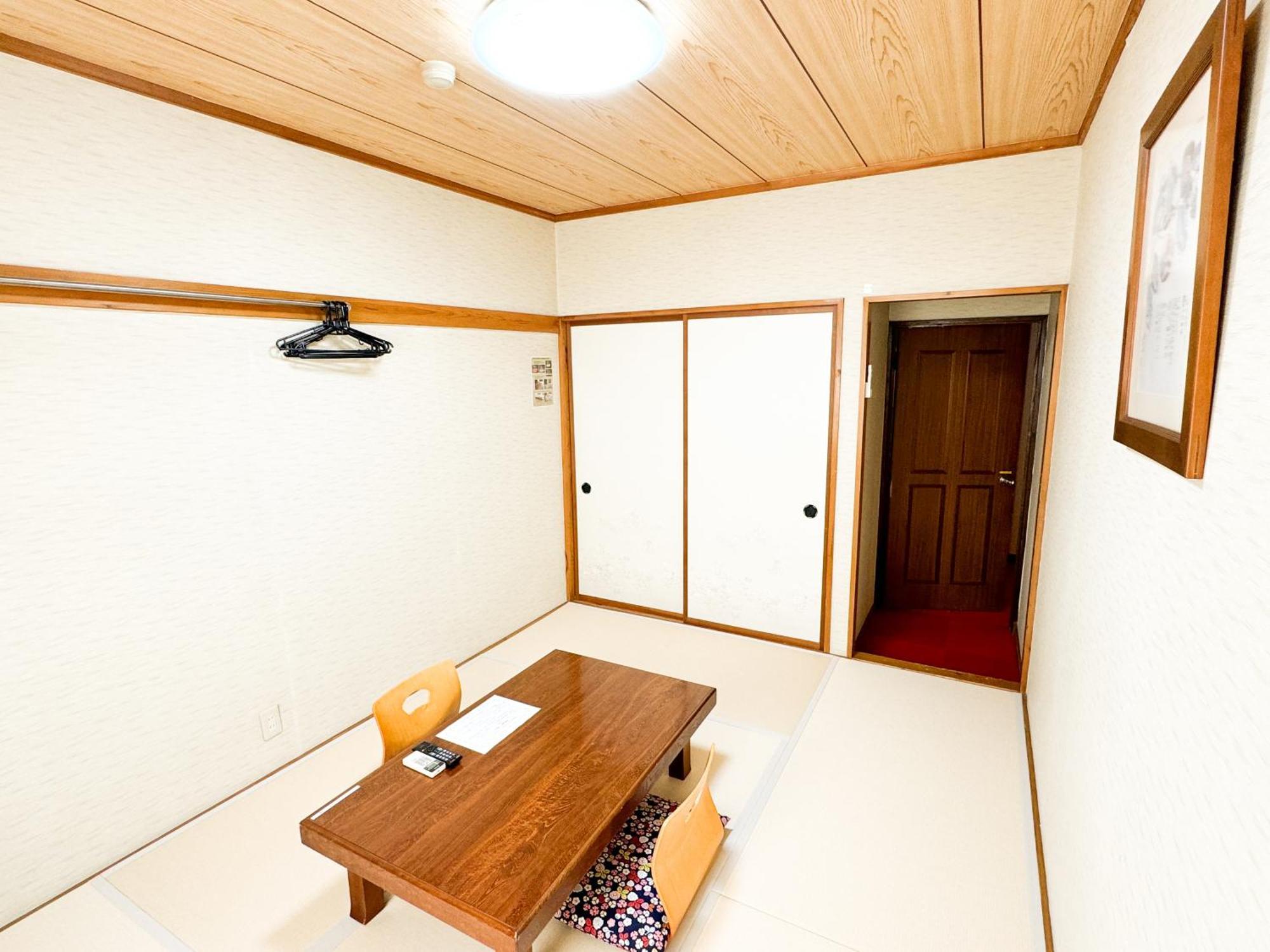 Belle Vue Nishiura Villa Minamiuonuma Kültér fotó