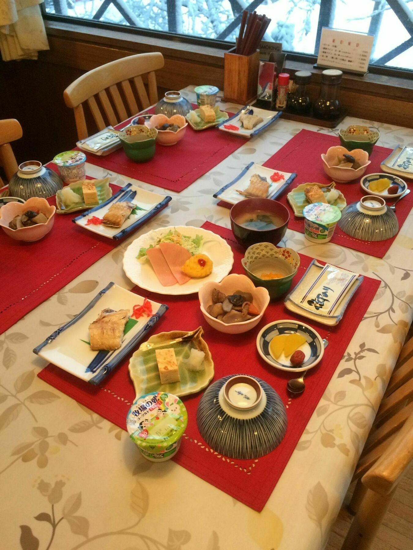 Belle Vue Nishiura Villa Minamiuonuma Kültér fotó