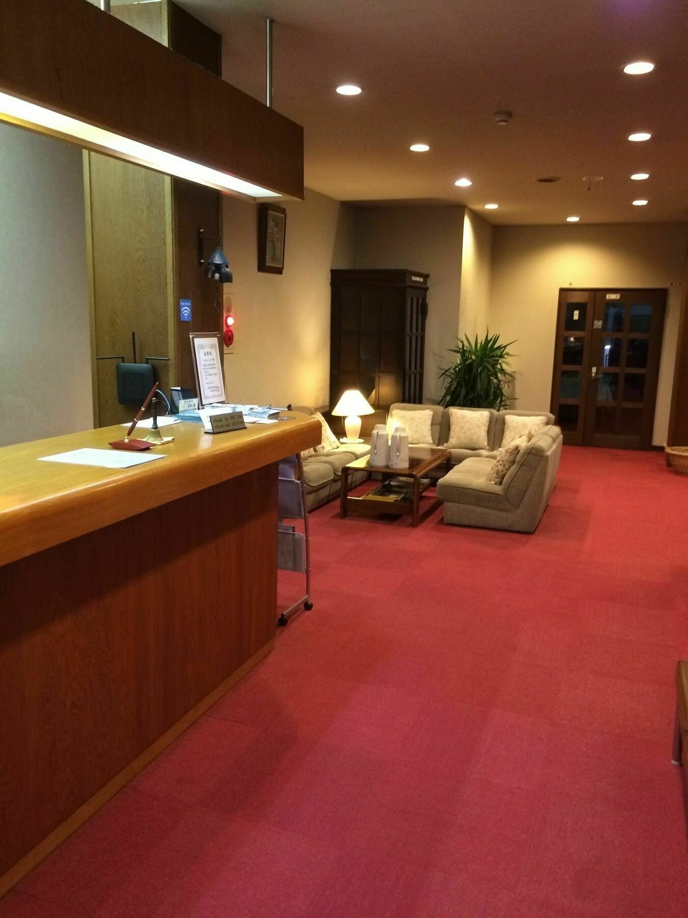Belle Vue Nishiura Villa Minamiuonuma Kültér fotó