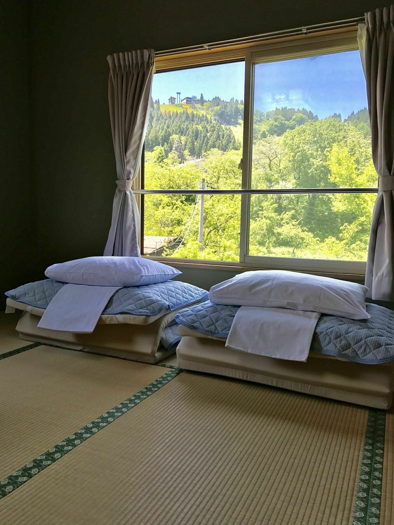 Belle Vue Nishiura Villa Minamiuonuma Kültér fotó